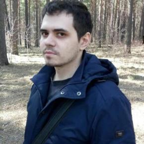 Никита Дубина