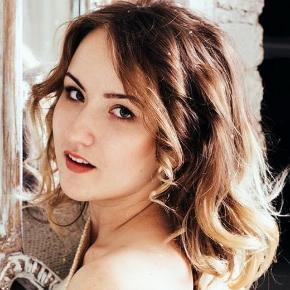 Надежда Бодрова