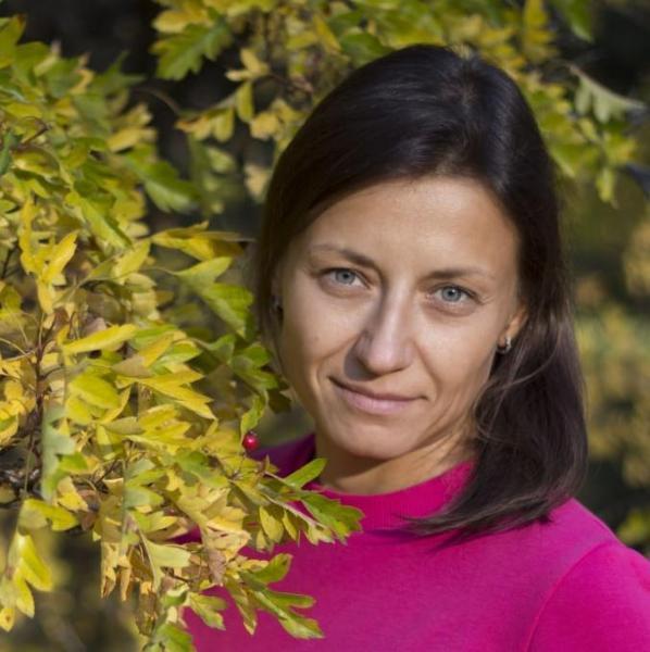 Анна Петрова