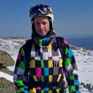 Андрей Филиппов