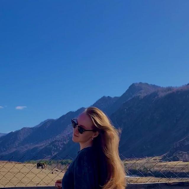 Анастасия Соловьева