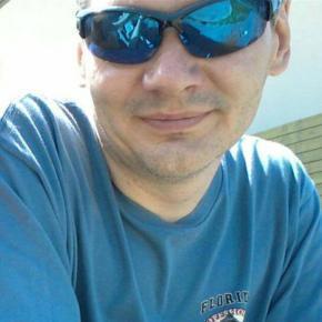 Александр Богомолов