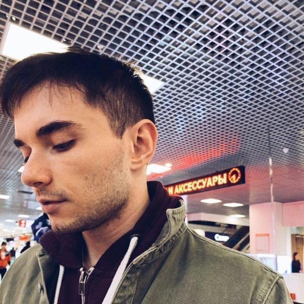 Владислав Поповцев