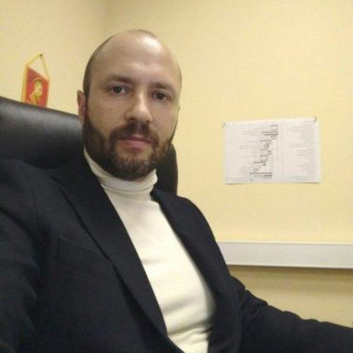 Сергей Ляшов