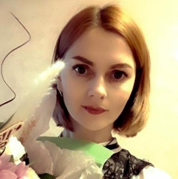 Татьяна Черепанова