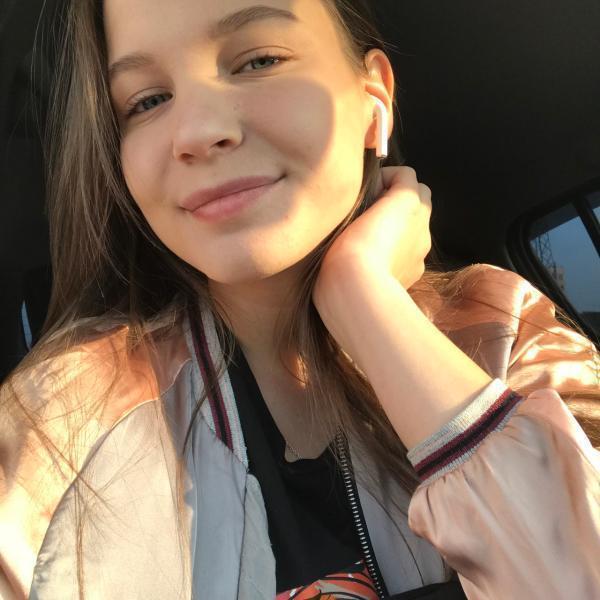 Алина Игнатенко