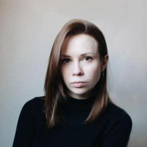 Евгения Бабичева