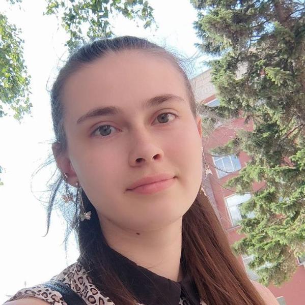 Елизавета Петрова