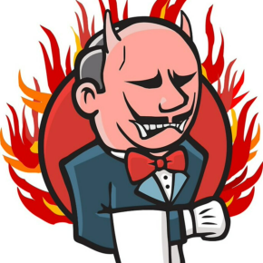 Мистер Дженкинс