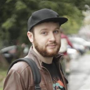 Александр Дюков