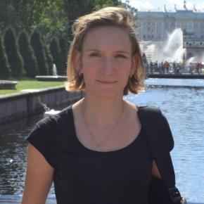 Надежда Вяххи