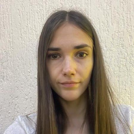 Наталья Стяжкина