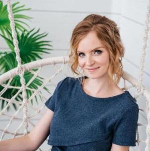 Светлана Березина