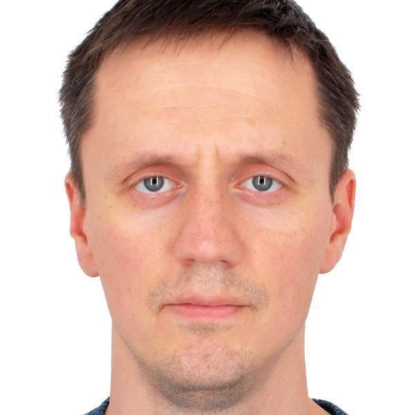 Сергей Шишов