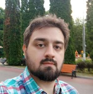 Данил Григорьев