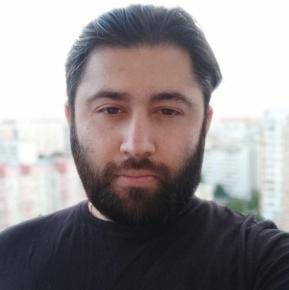 Граир Джагарян