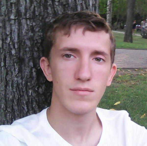 Дмитрий Новосельцев