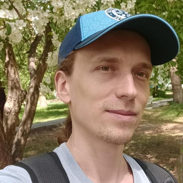 Дмитрий Мещеряков