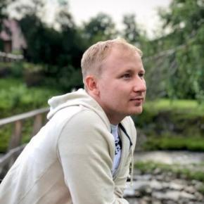 Артем Гордеев