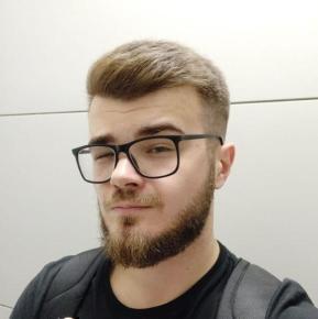 Олег Бодров